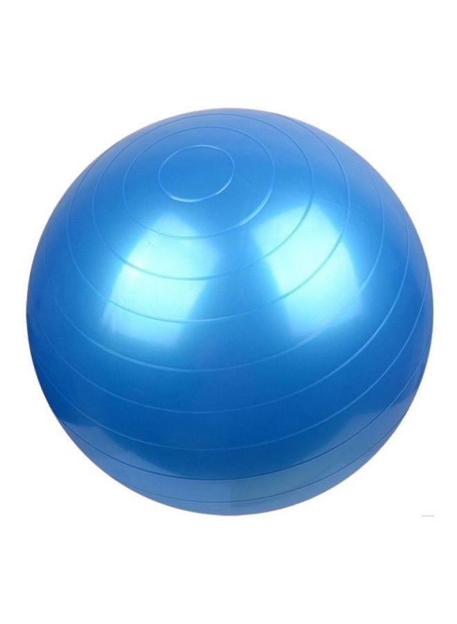 Gym Eercise  Anti Burst Swiss Yoga Aerobic Body Fitness Ball Core 65cm