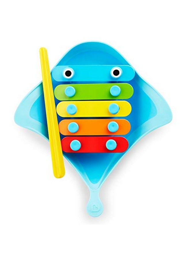 Dingray™ Xylophone Musical Baby And Toddler Bath Toy