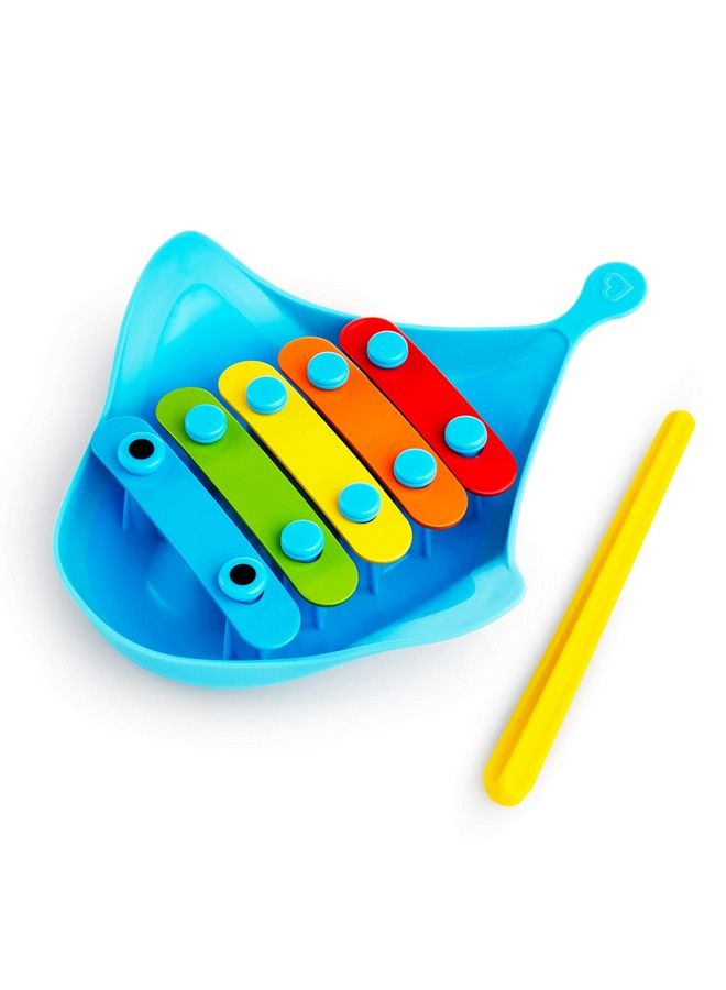 Dingray™ Xylophone Musical Baby And Toddler Bath Toy