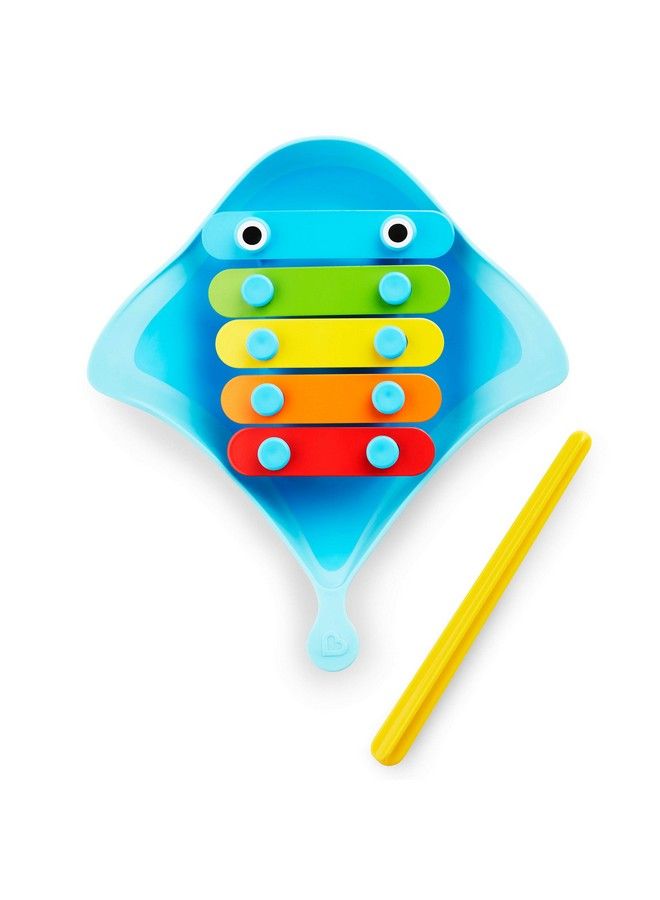 Dingray™ Xylophone Musical Baby And Toddler Bath Toy