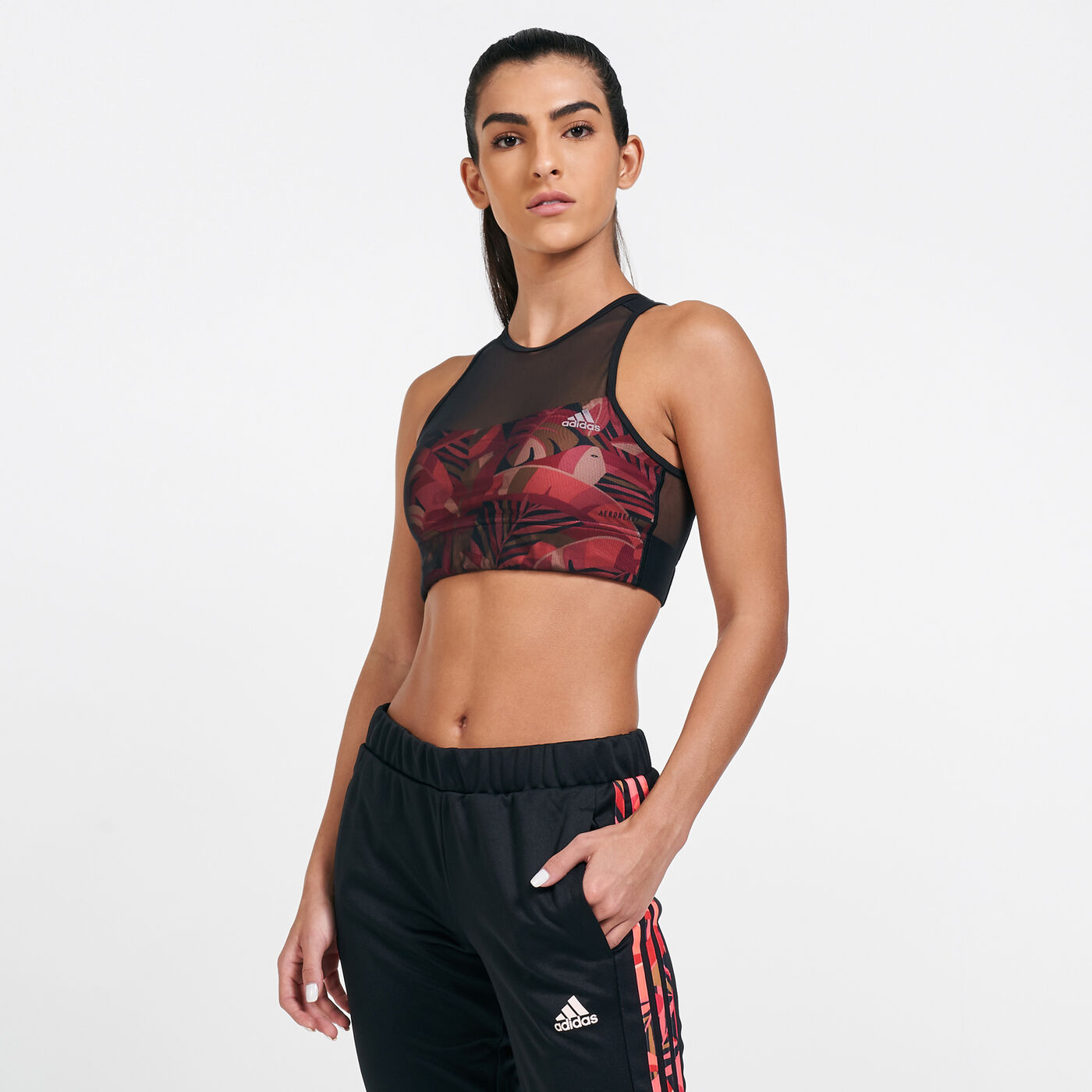 Women's X FARM Sports Bra