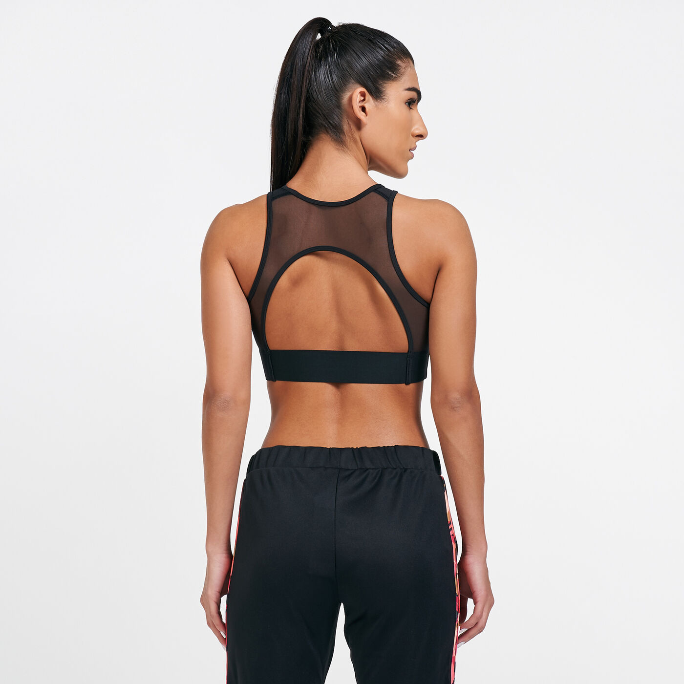 Women's X FARM Sports Bra