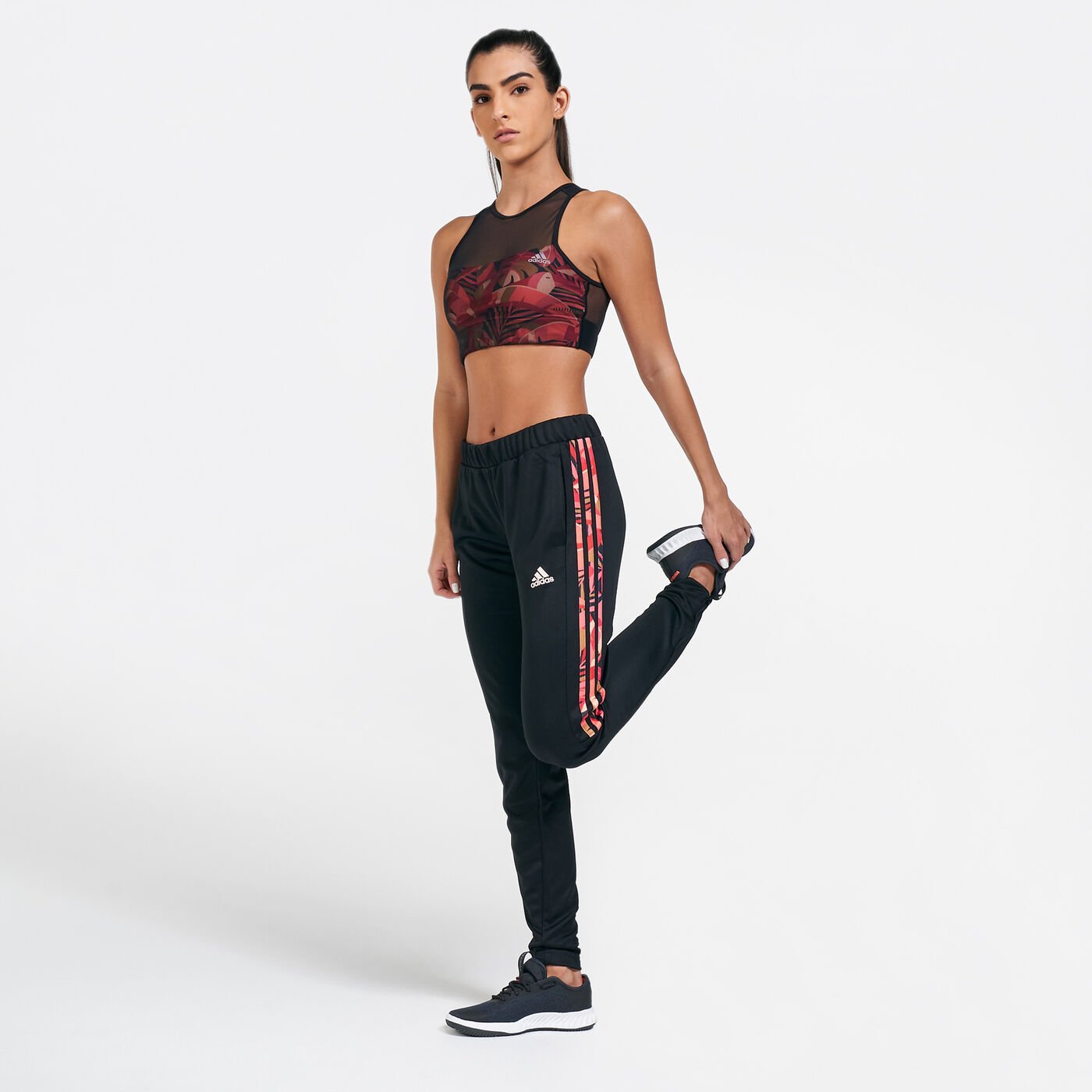 Women's X FARM Sports Bra