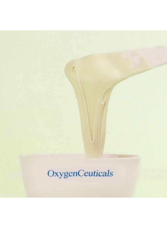 Vc Mask Premium Peel Off Algae Mask Vitamin C Peel Off Mask 30 Gram/1 Oz (5 Packs)