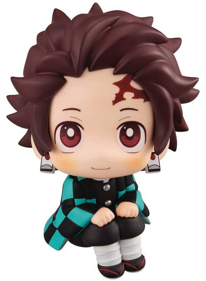 Look Up Series Demon Slayer Kamado Tanjiro