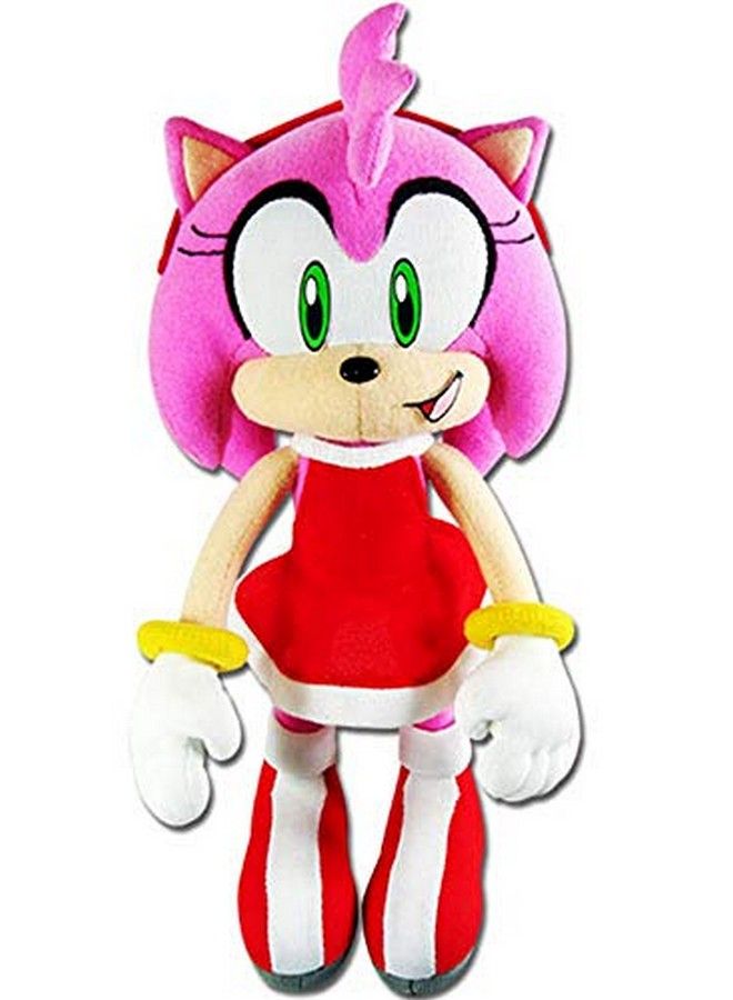 Ge Animation Ge52635 Sonic The Hedgehog 9