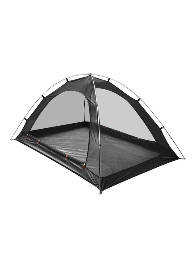 Camping Self-Supporting Mosquito Net With Accessories 220x140x110cm