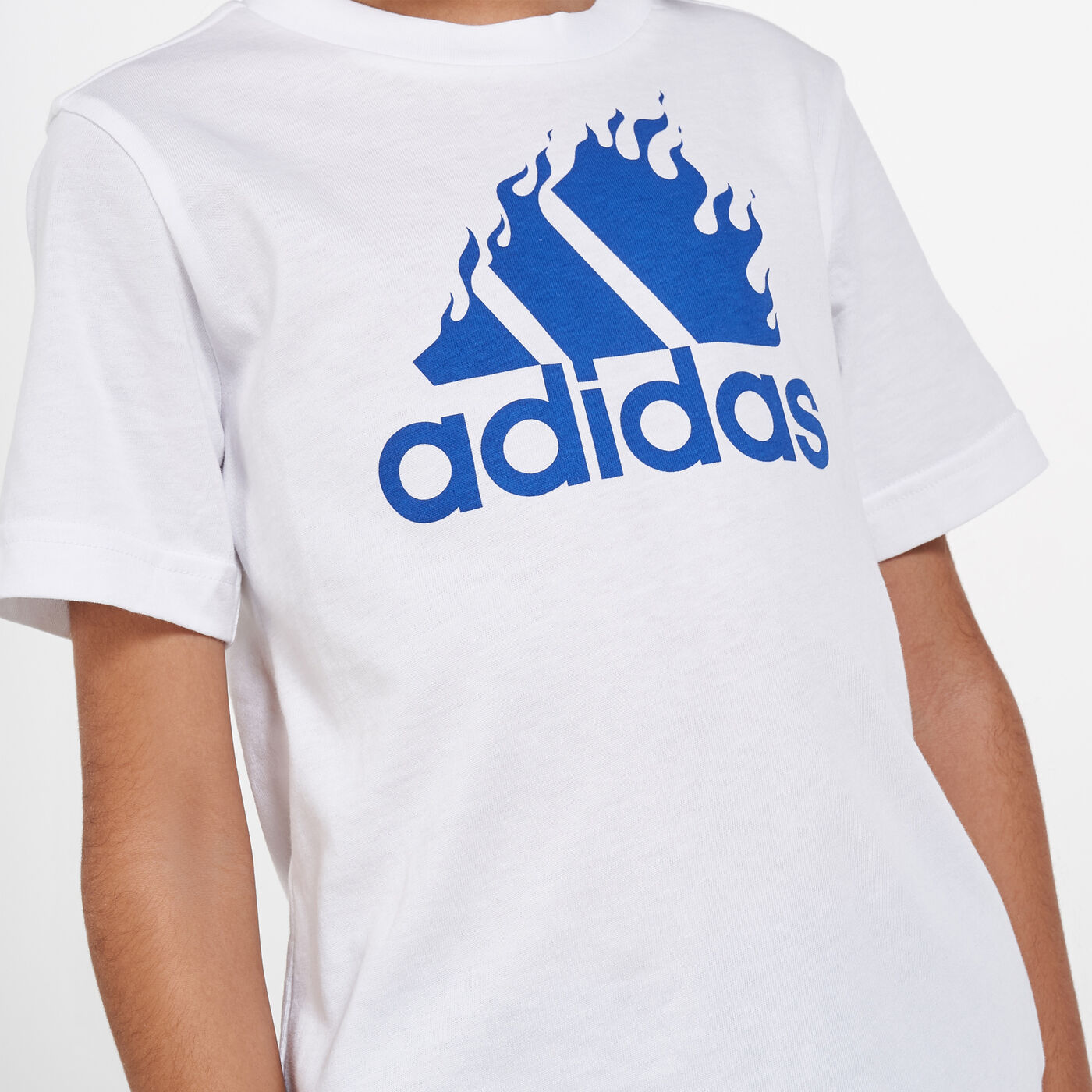 Kids' Graphic T-Shirt (Older Kids)