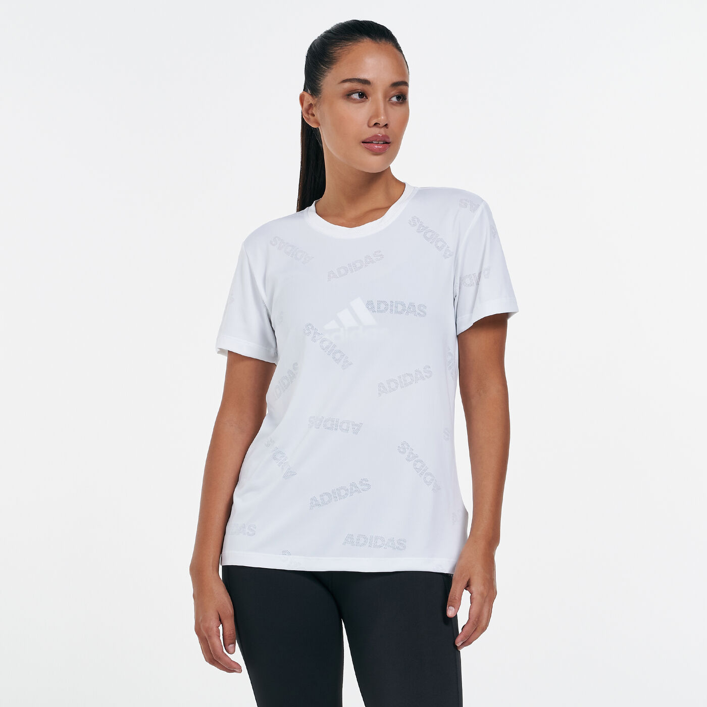 Women's Training Aeroknit T-Shirt