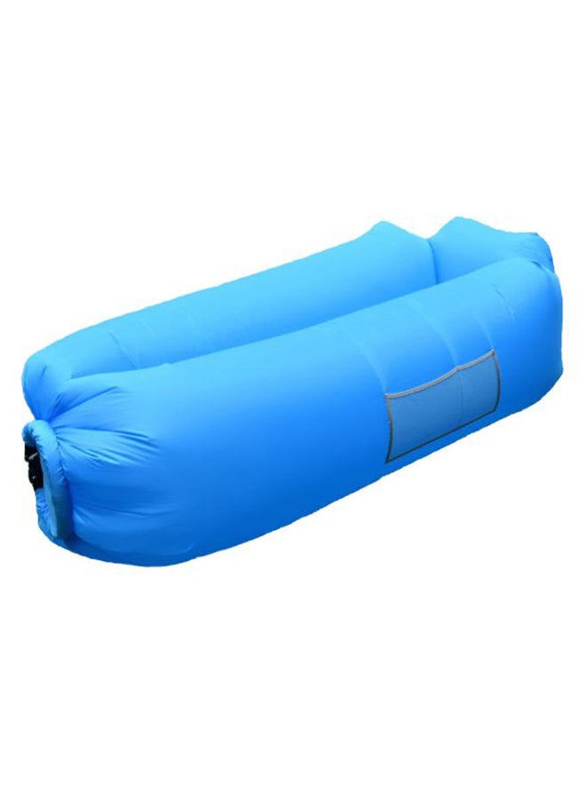 Light-Weight Outdoor Inflatable Bed