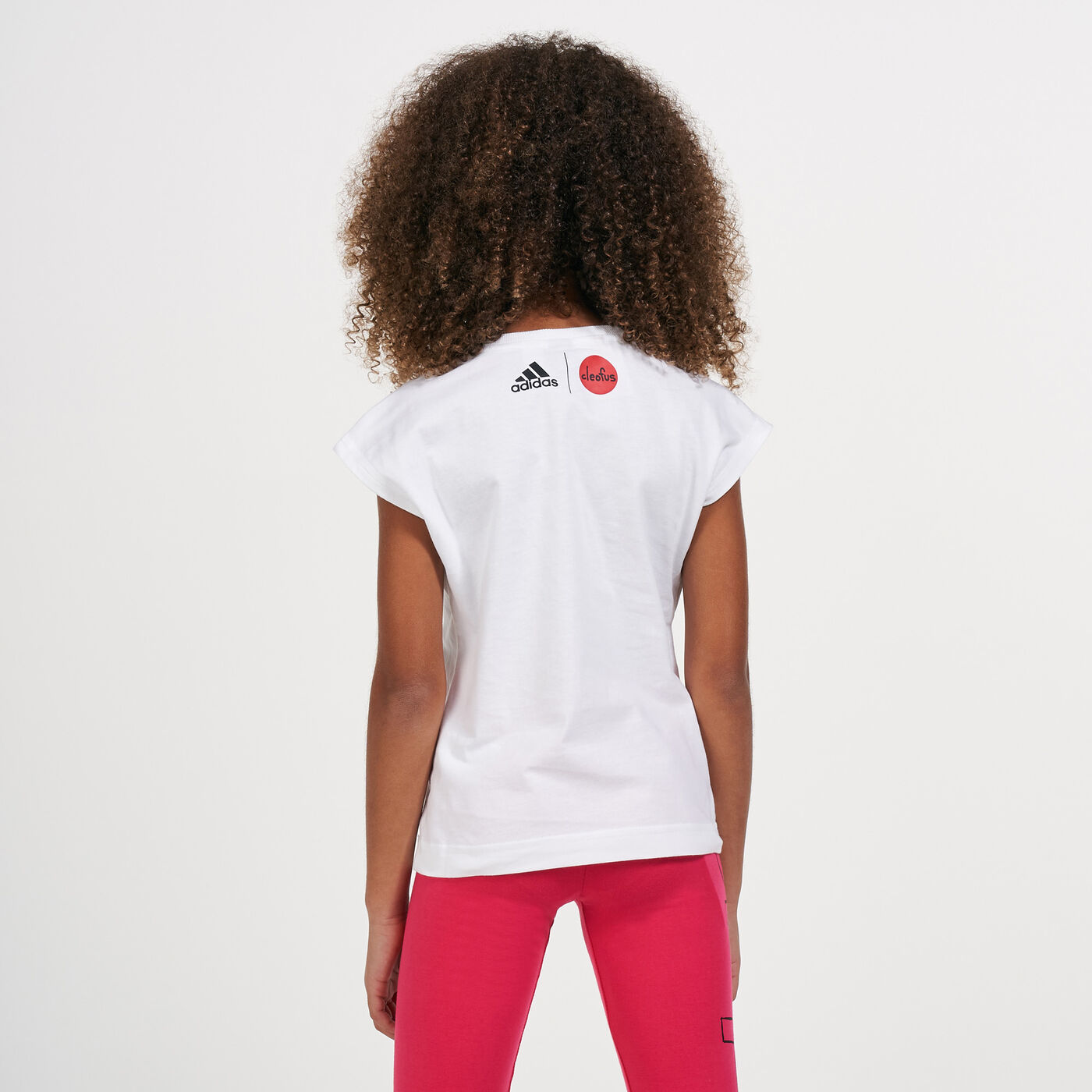 Kids' X Cleofus T-Shirt (Older Kids)