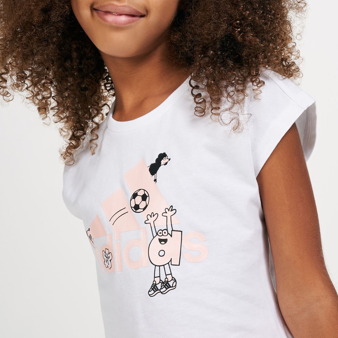 Kids' X Cleofus T-Shirt (Older Kids)