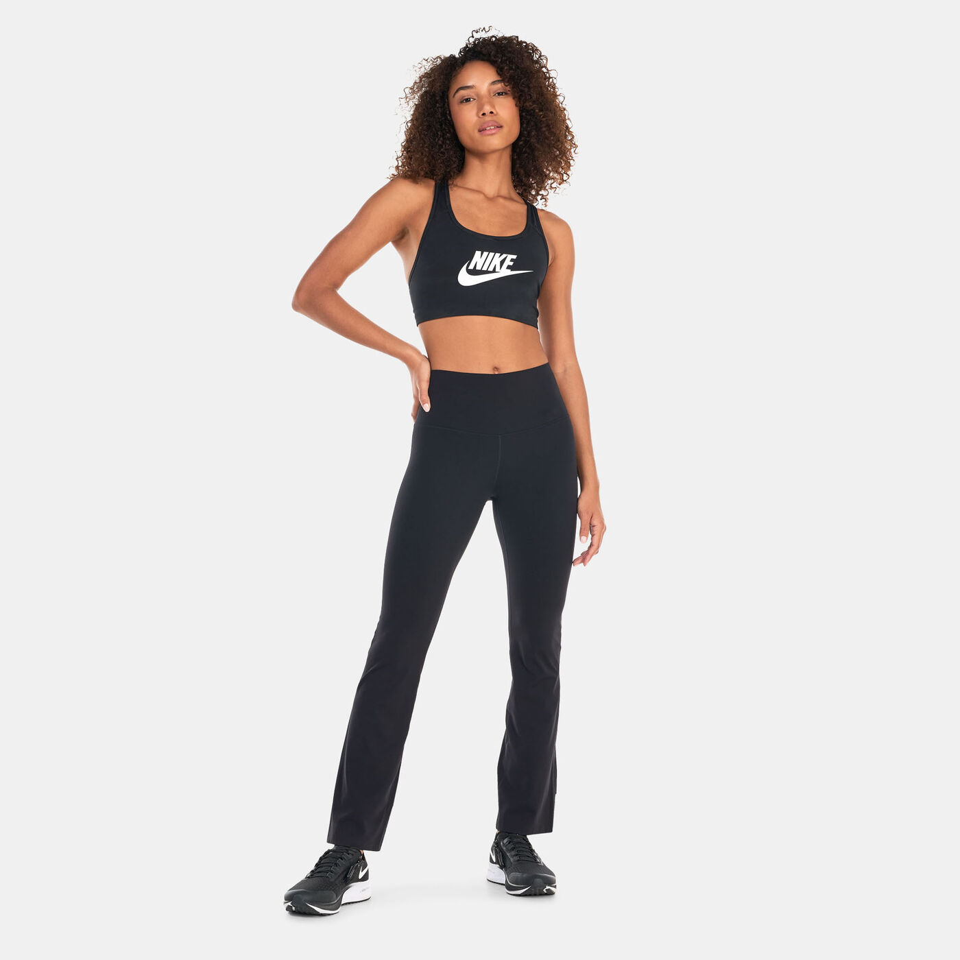 Women's Yoga Dri-FIT Luxe Pants