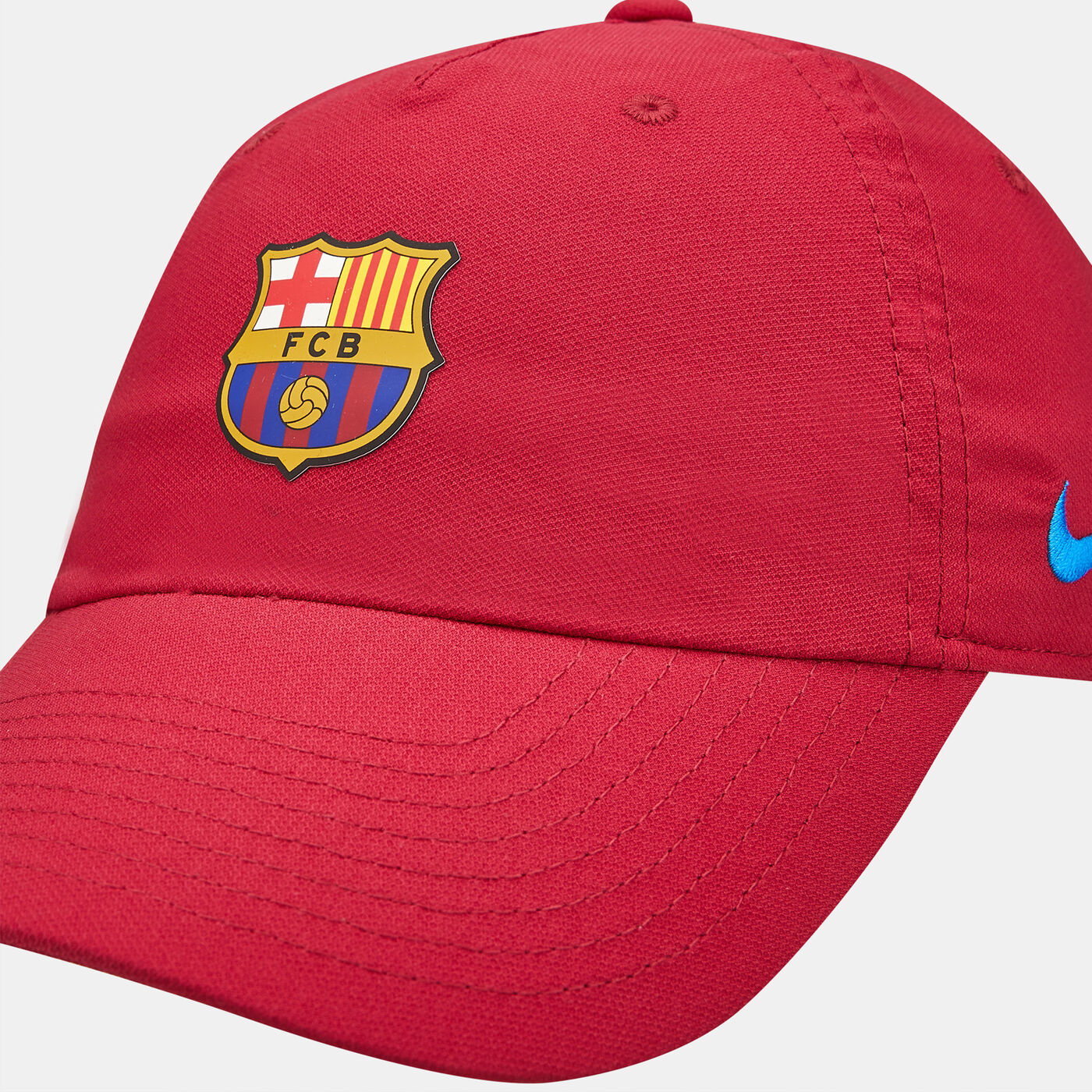 Men's FC Barcelona Dri-FIT Unstructured Cap