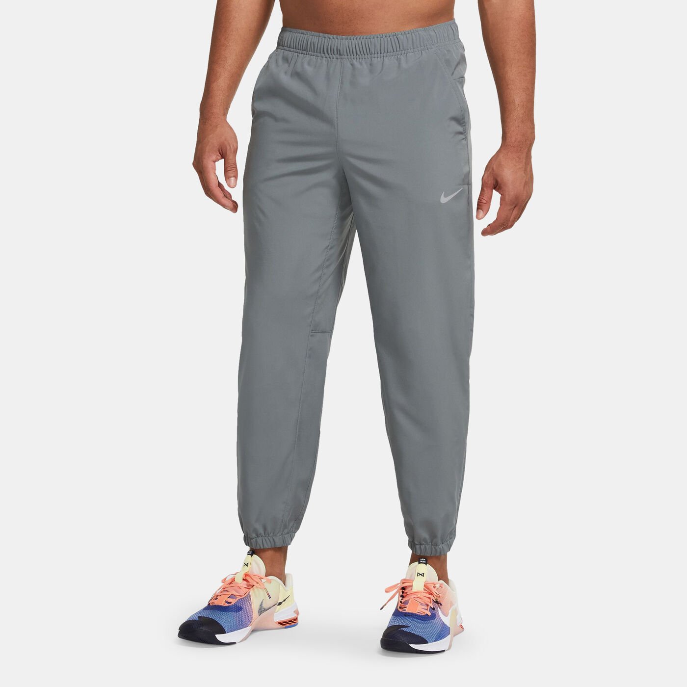 Men's Dri-FIT Form Tapered Versatile Pants