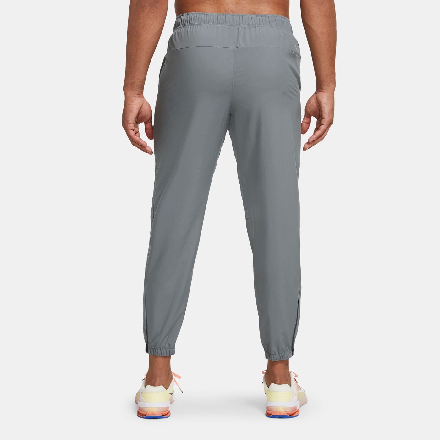 Men's Dri-FIT Form Tapered Versatile Pants