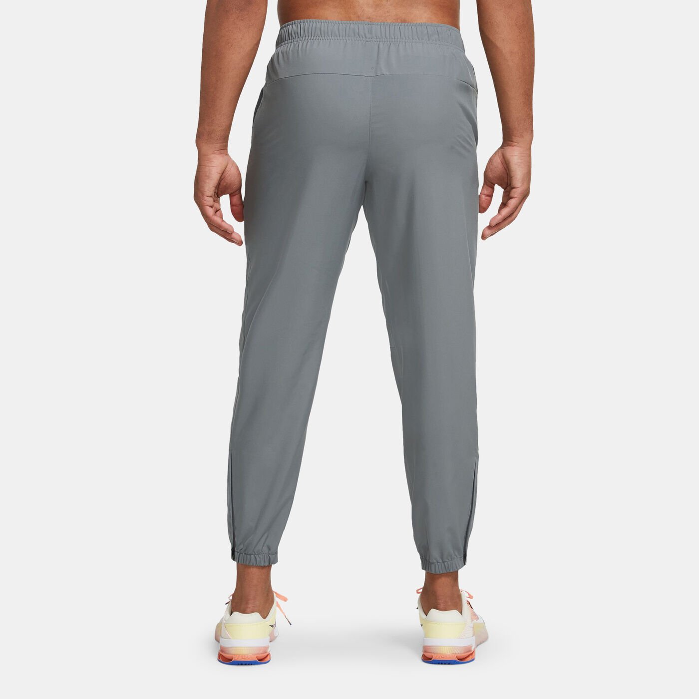 Men's Dri-FIT Tapered Pants