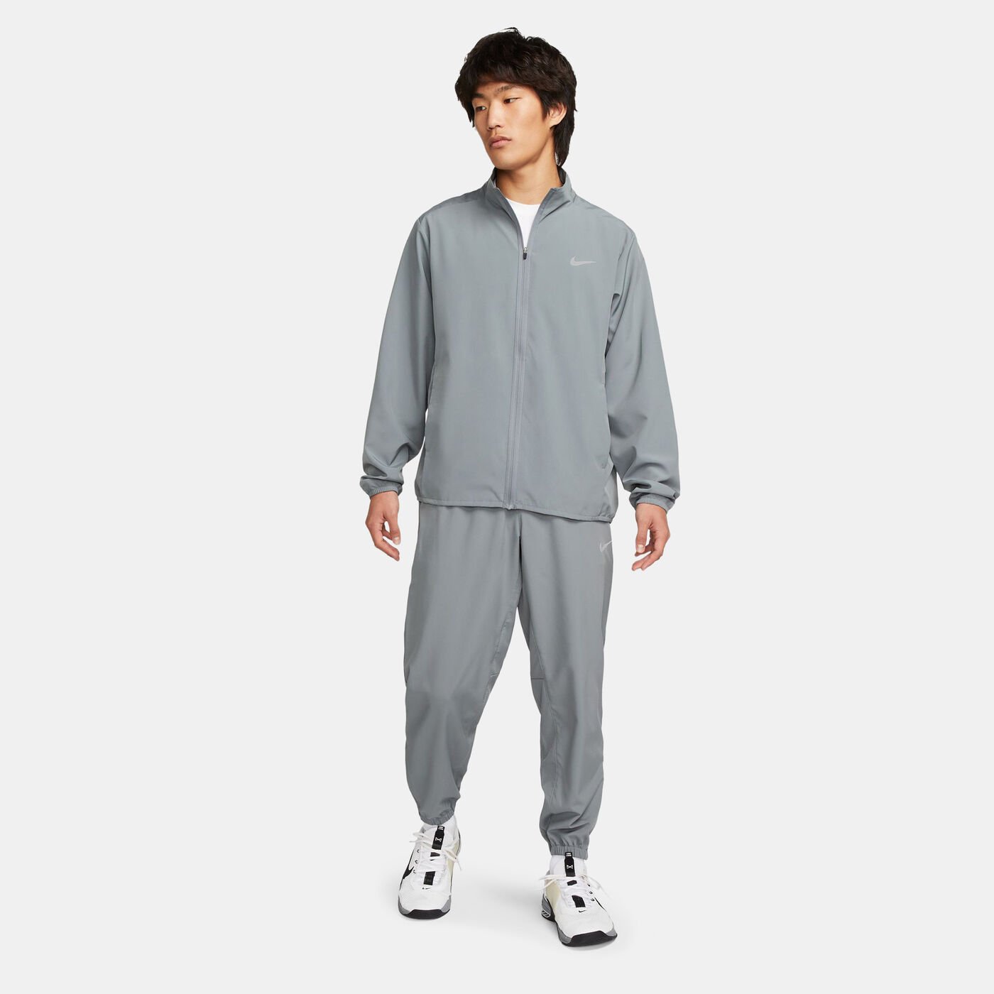 Men's Dri-FIT Tapered Pants