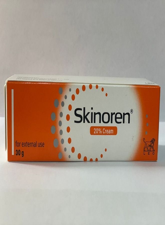 Skinoren Acne Treatment Cream 30g