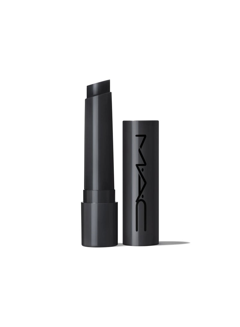 Squirt Plumping Gloss Stick -Jet Black - 2.3 g