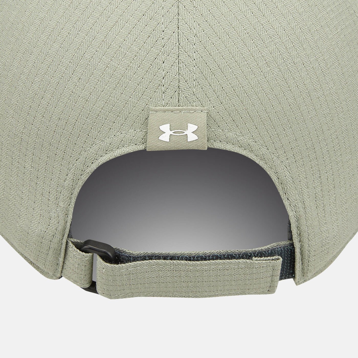 Men's UA Iso-Chill ArmourVent™ Adjustable Cap