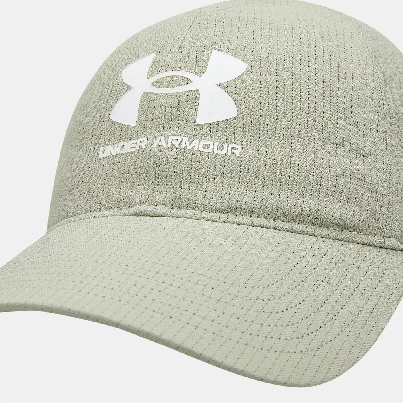 Men's UA Iso-Chill ArmourVent™ Adjustable Cap