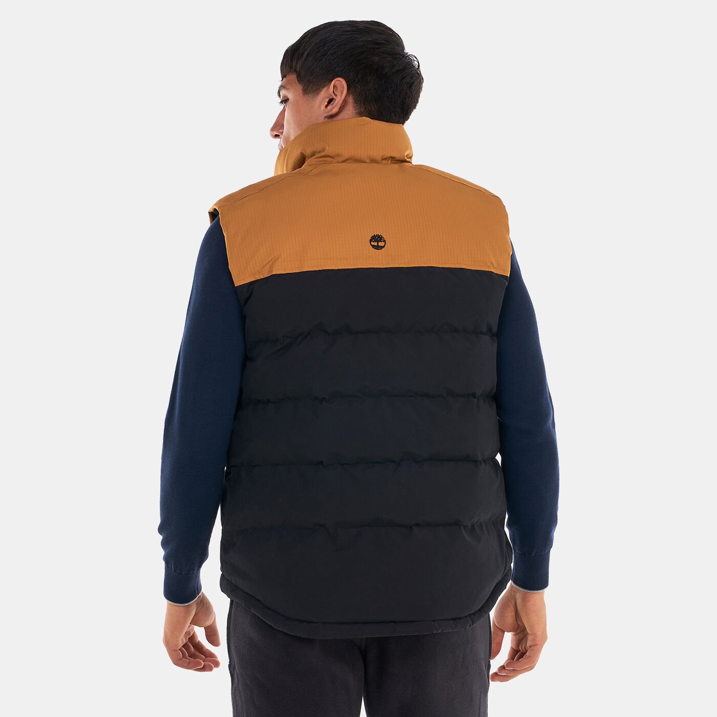 Men's Welch Mountain Puffer Vest