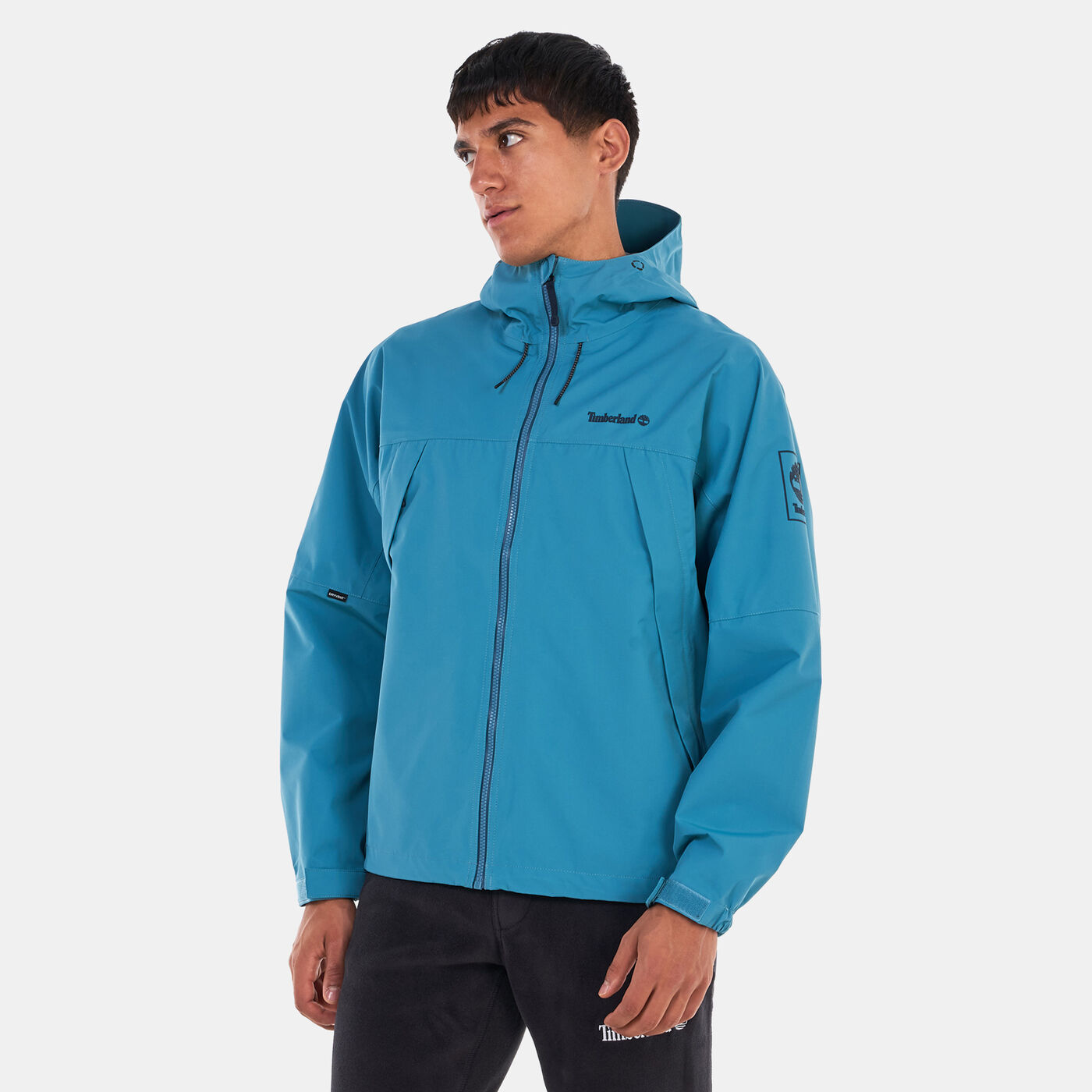 Men's Ergonomic Jacket