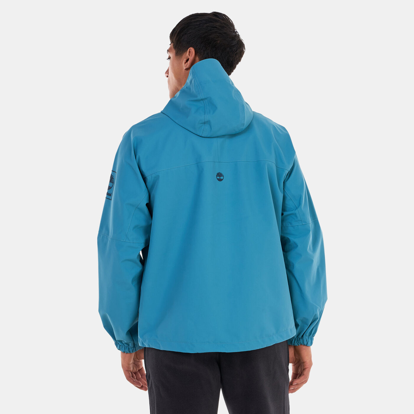 Men's Ergonomic Jacket