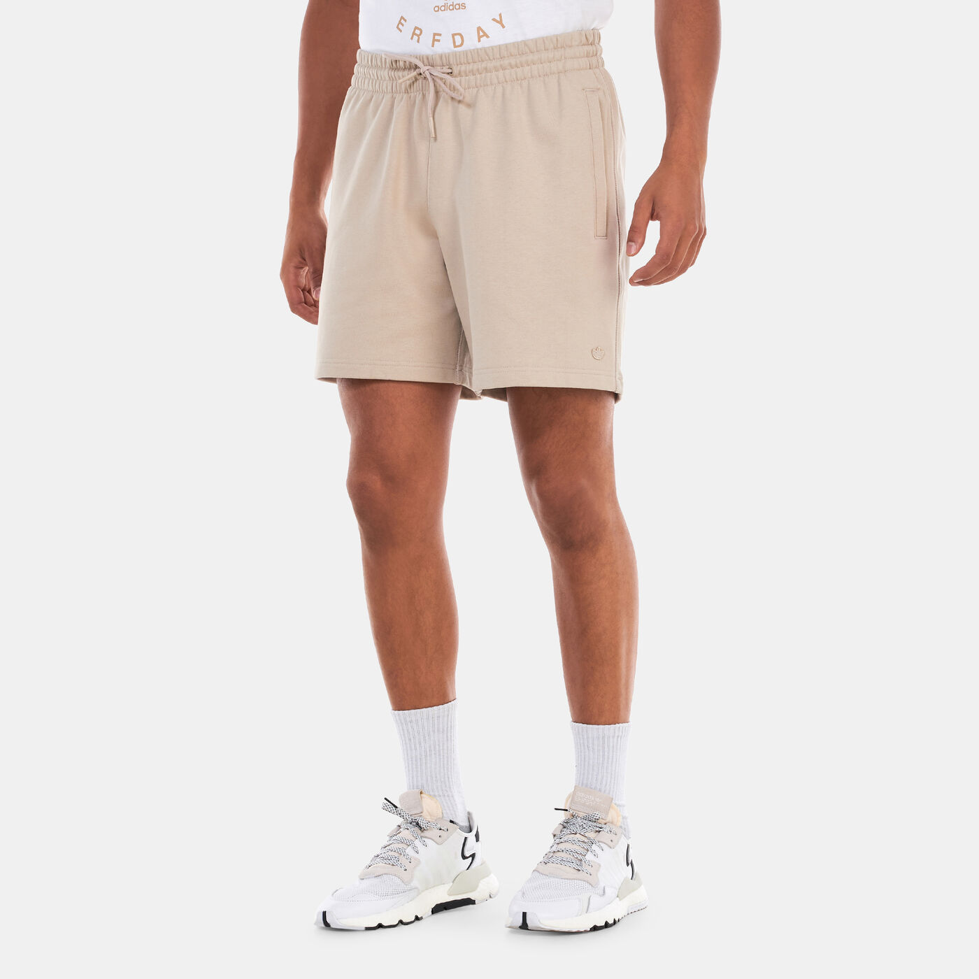 Men's Premium Essentials Shorts