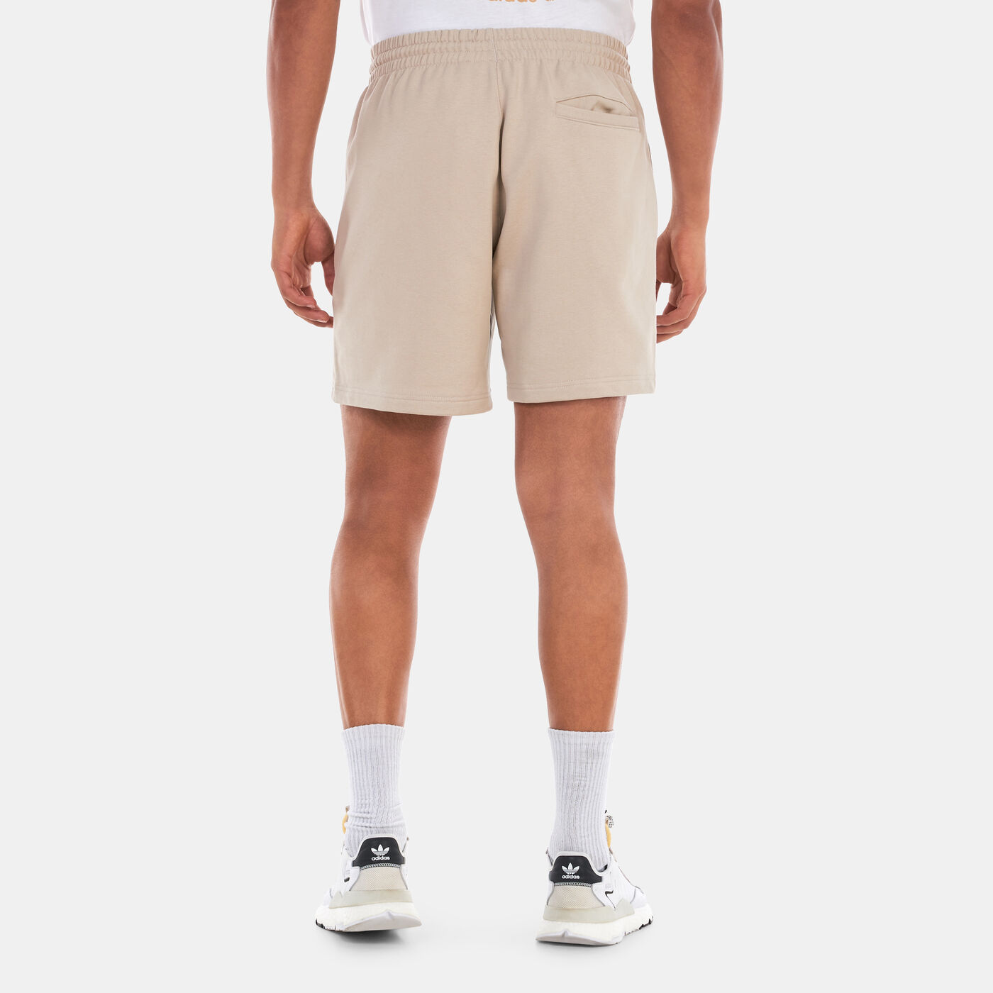 Men's Premium Essentials Shorts