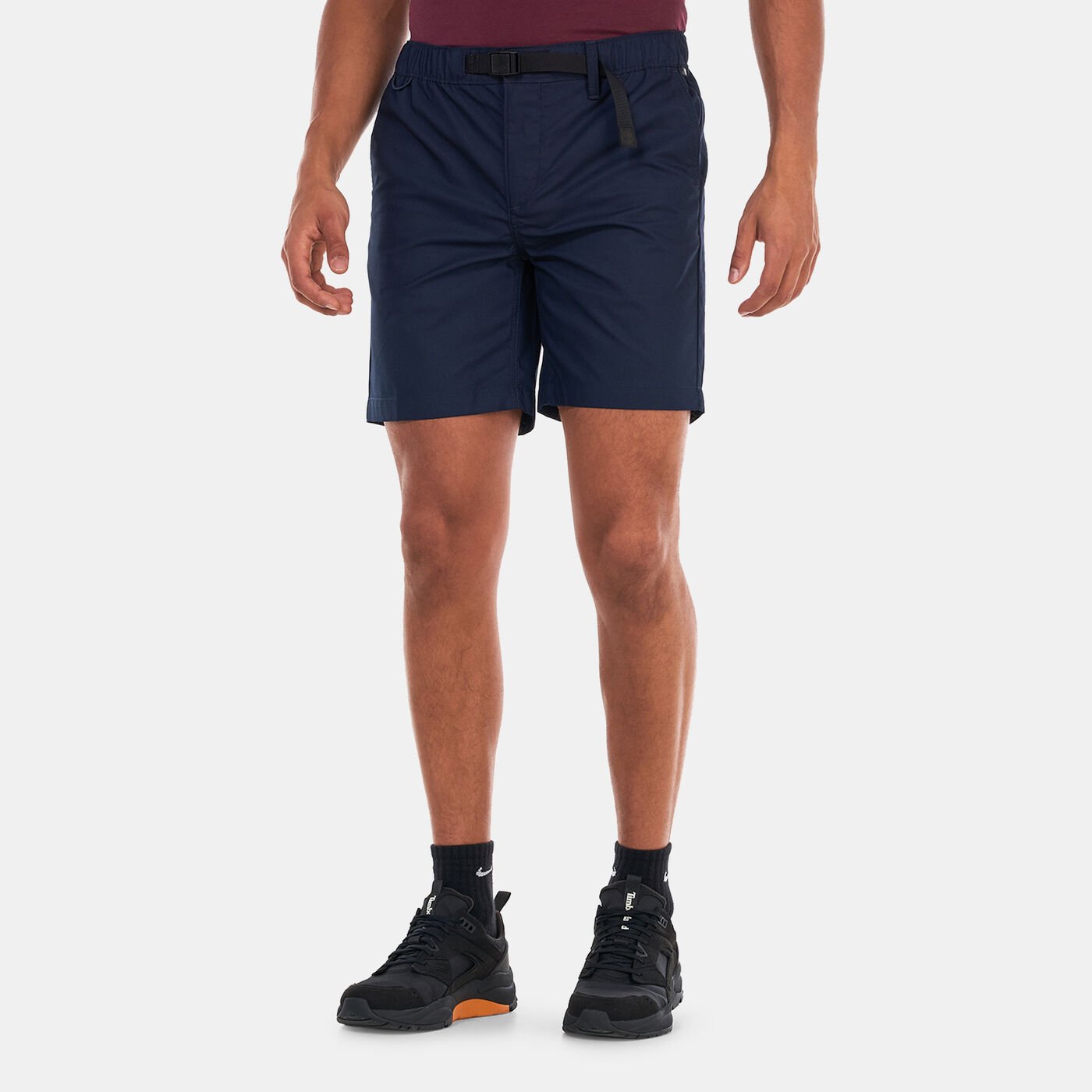 Men's Odour-Control Shorts
