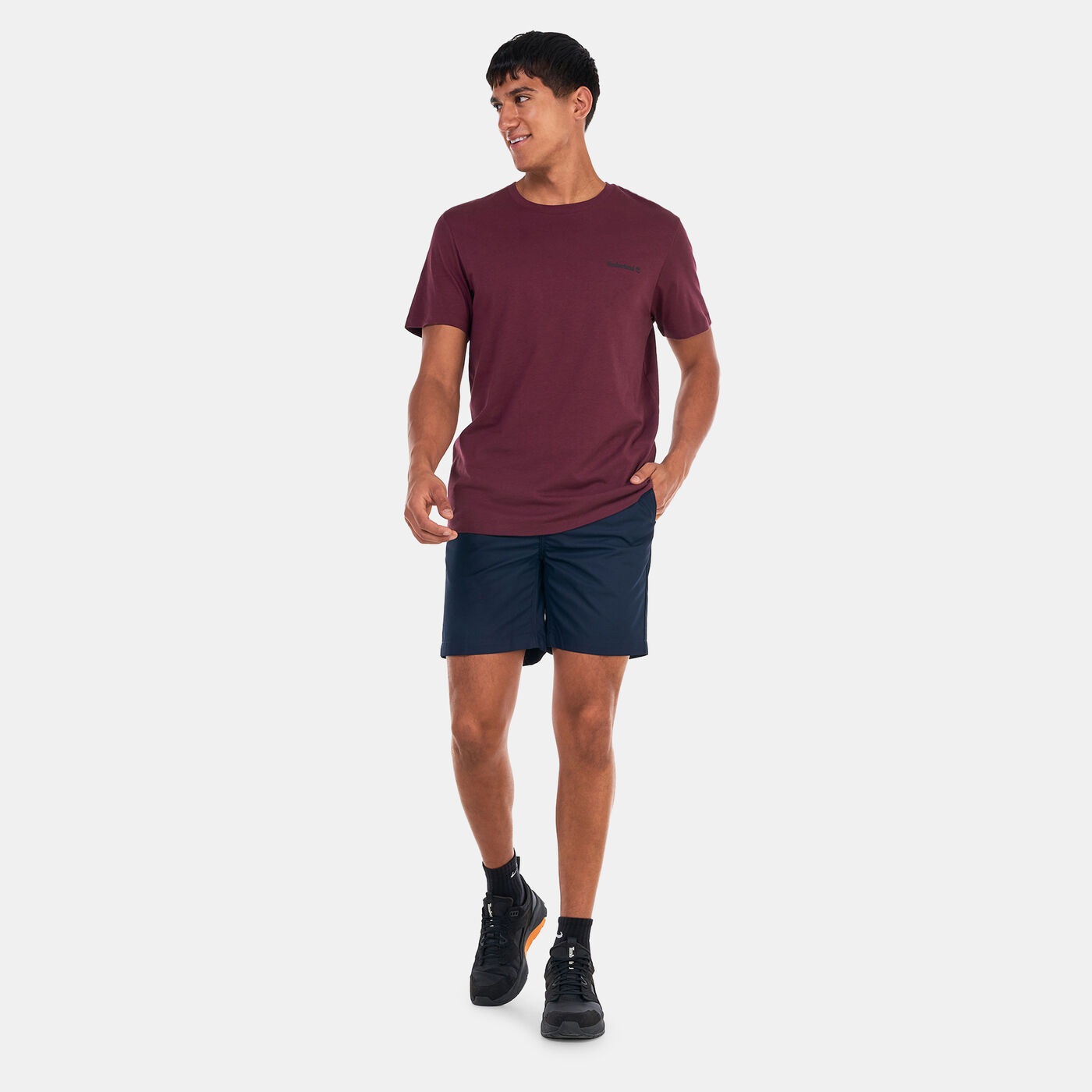 Men's Odour-Control Shorts