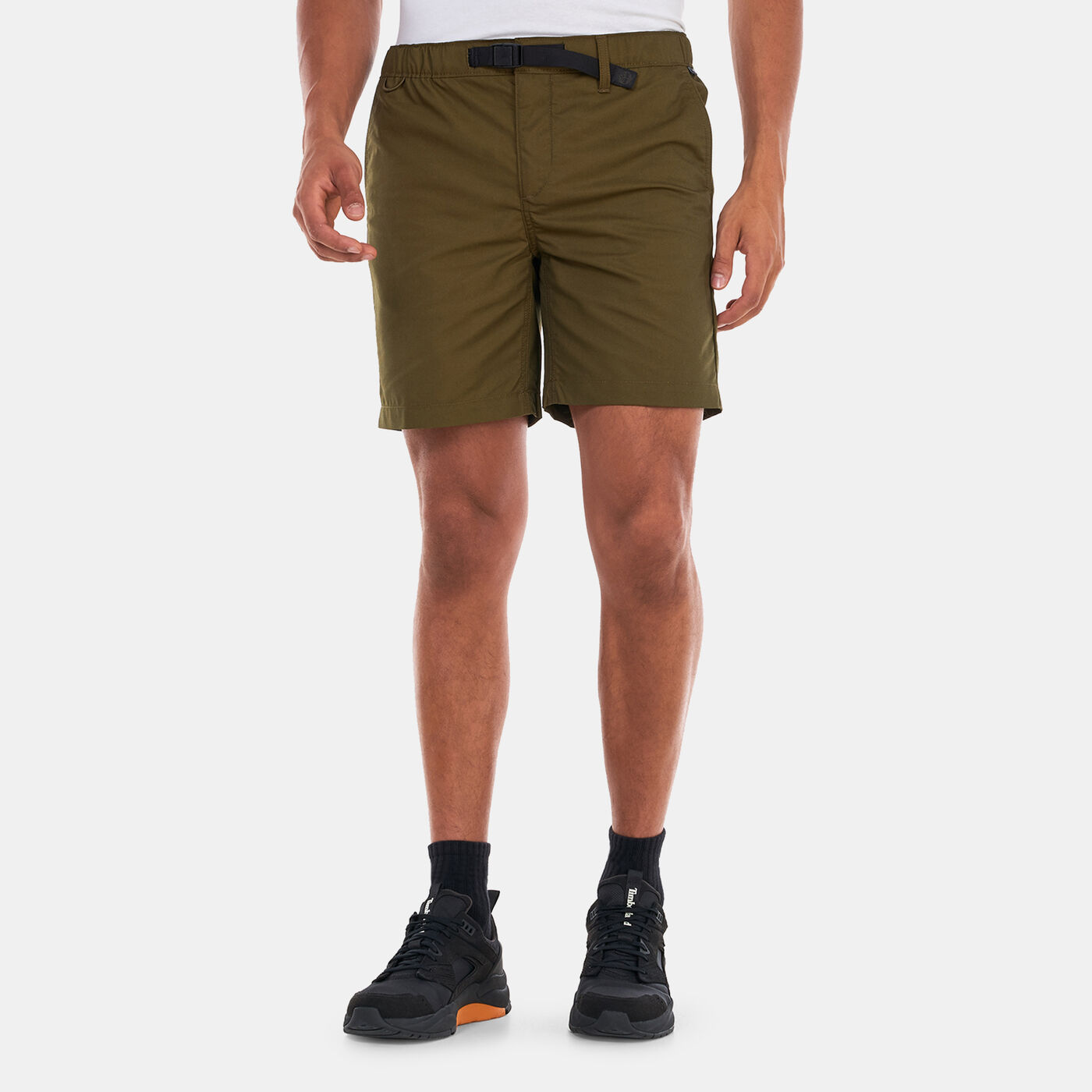 Men's Odour-Control Shorts