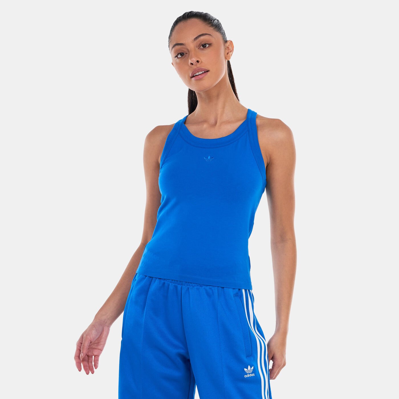 Women's Premium Essentials Tank Top