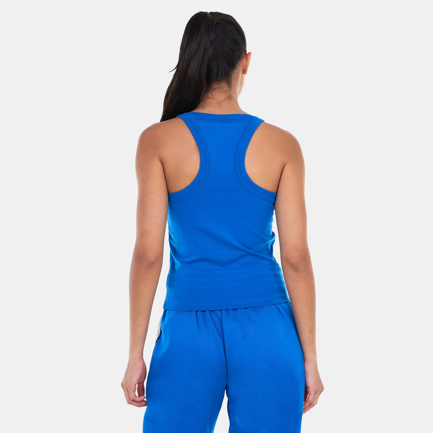 Women's Premium Essentials Tank Top