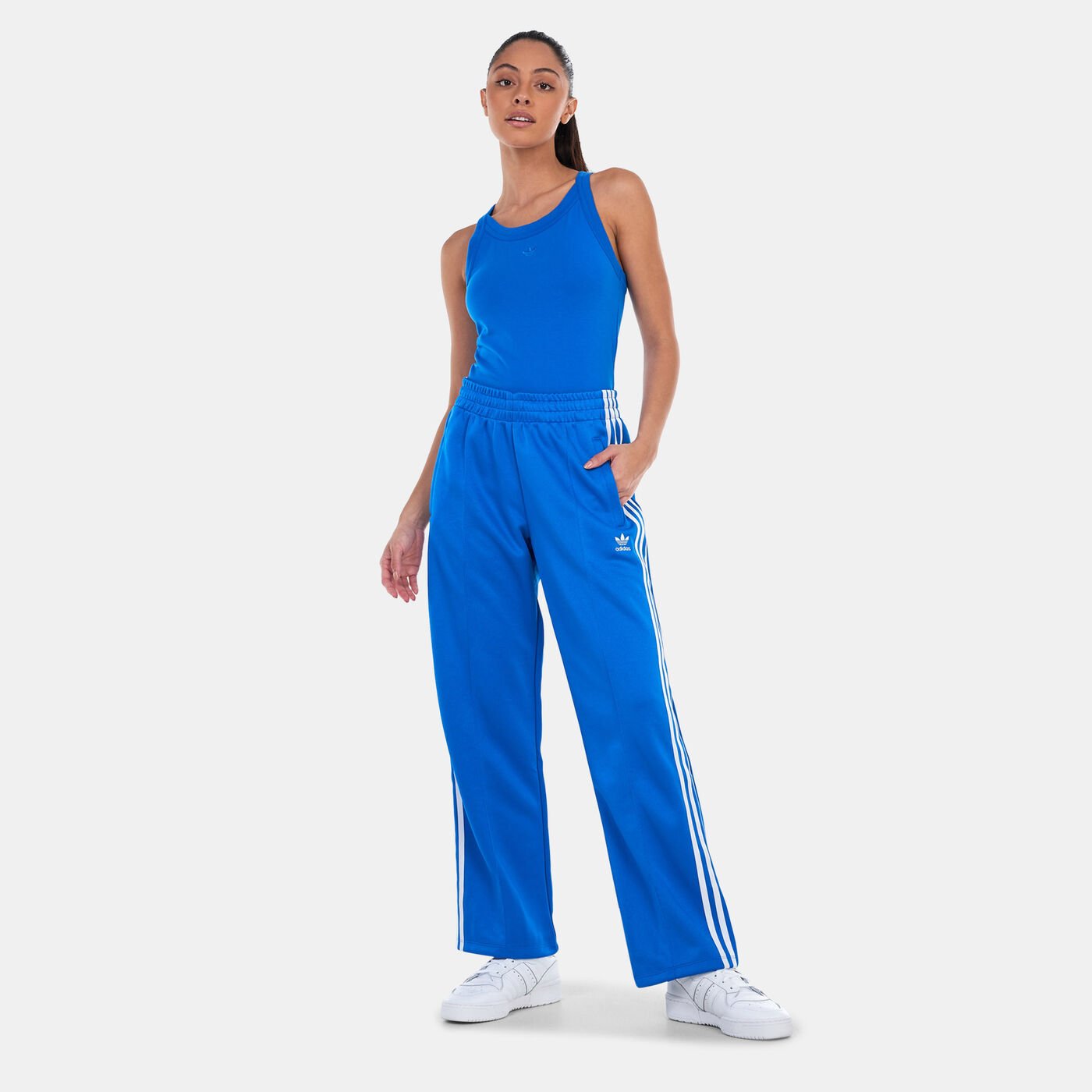 Women's Premium Essentials Tank Top