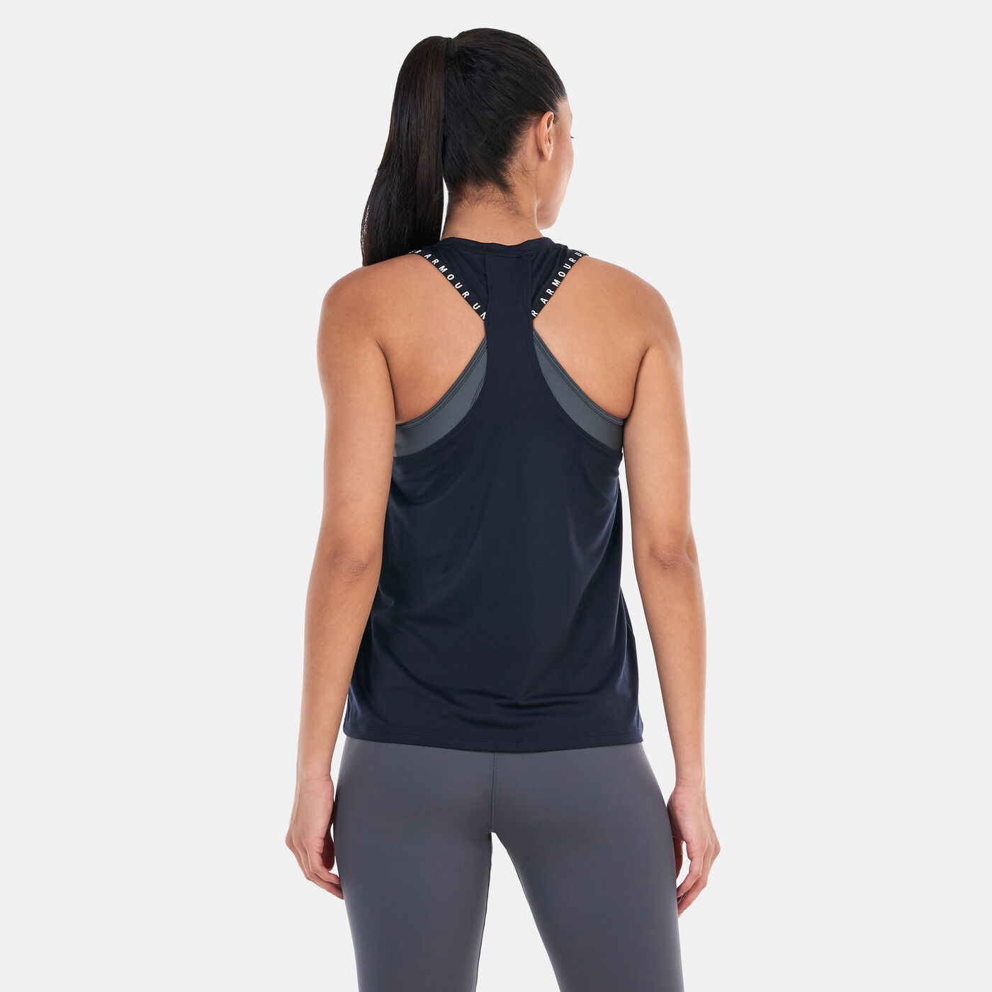 Women's Knockout Training Tank Top