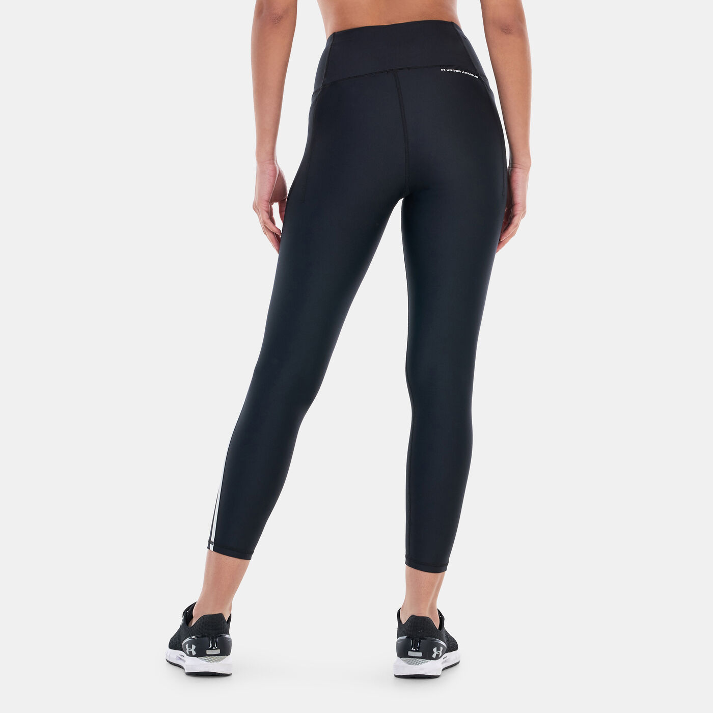 Women's Project Rock All Train HeatGear® Ankle Leggings