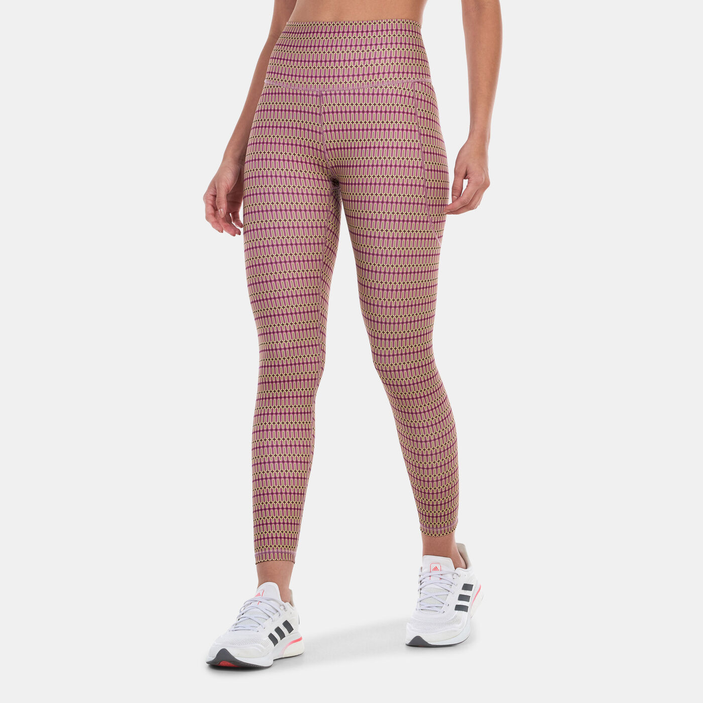 Women's Yoga Studio Seasonal Leggings