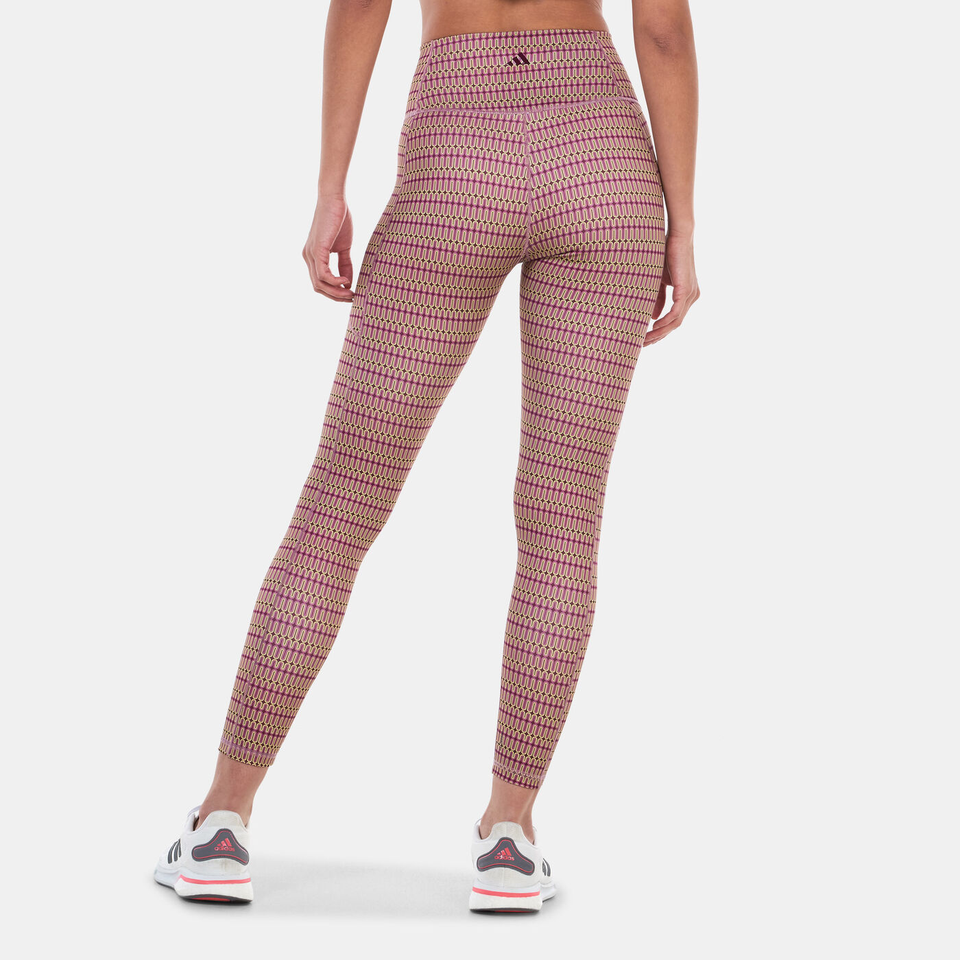 Women's Yoga Studio Seasonal Leggings