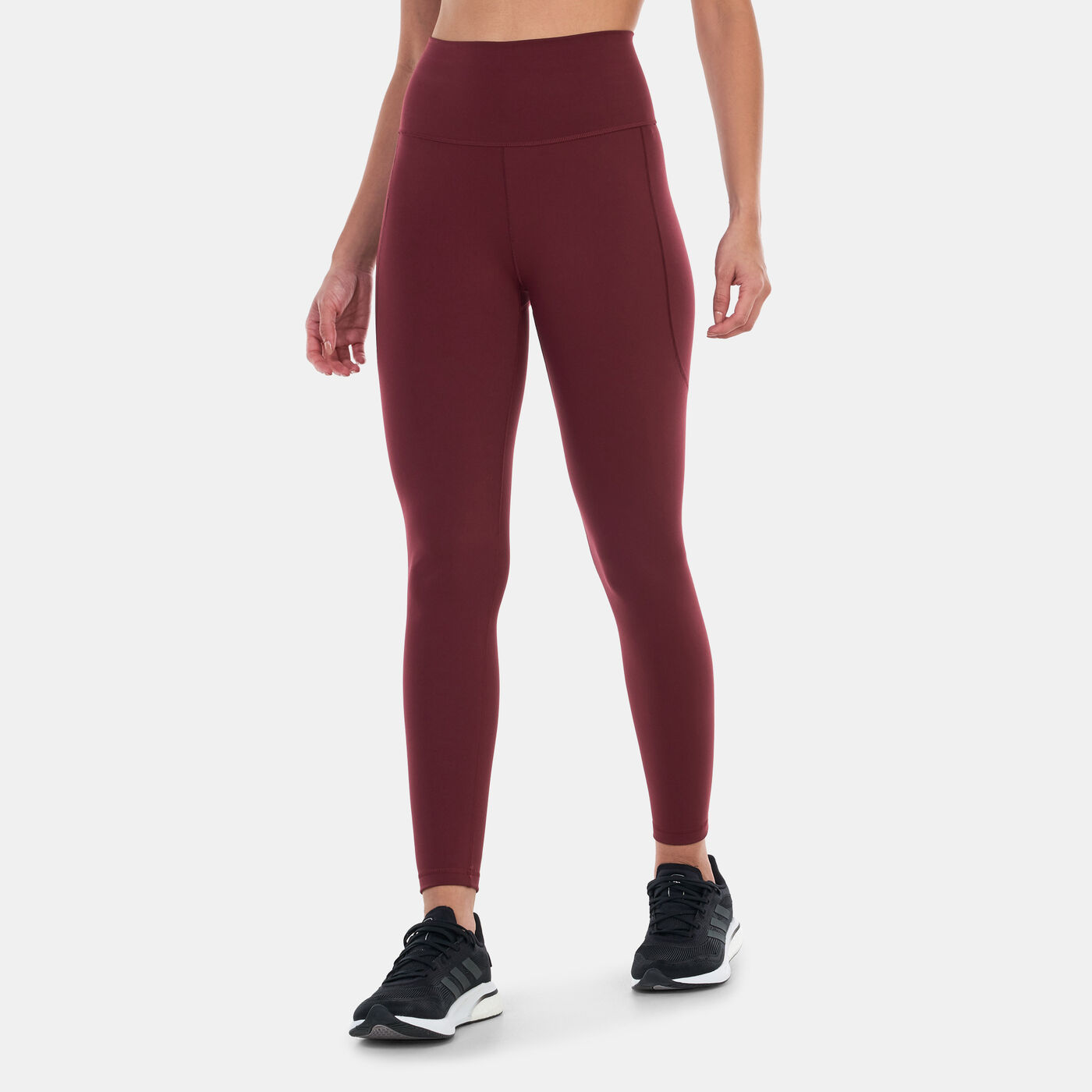 Women's Yoga Studio 7/8 Training Leggings