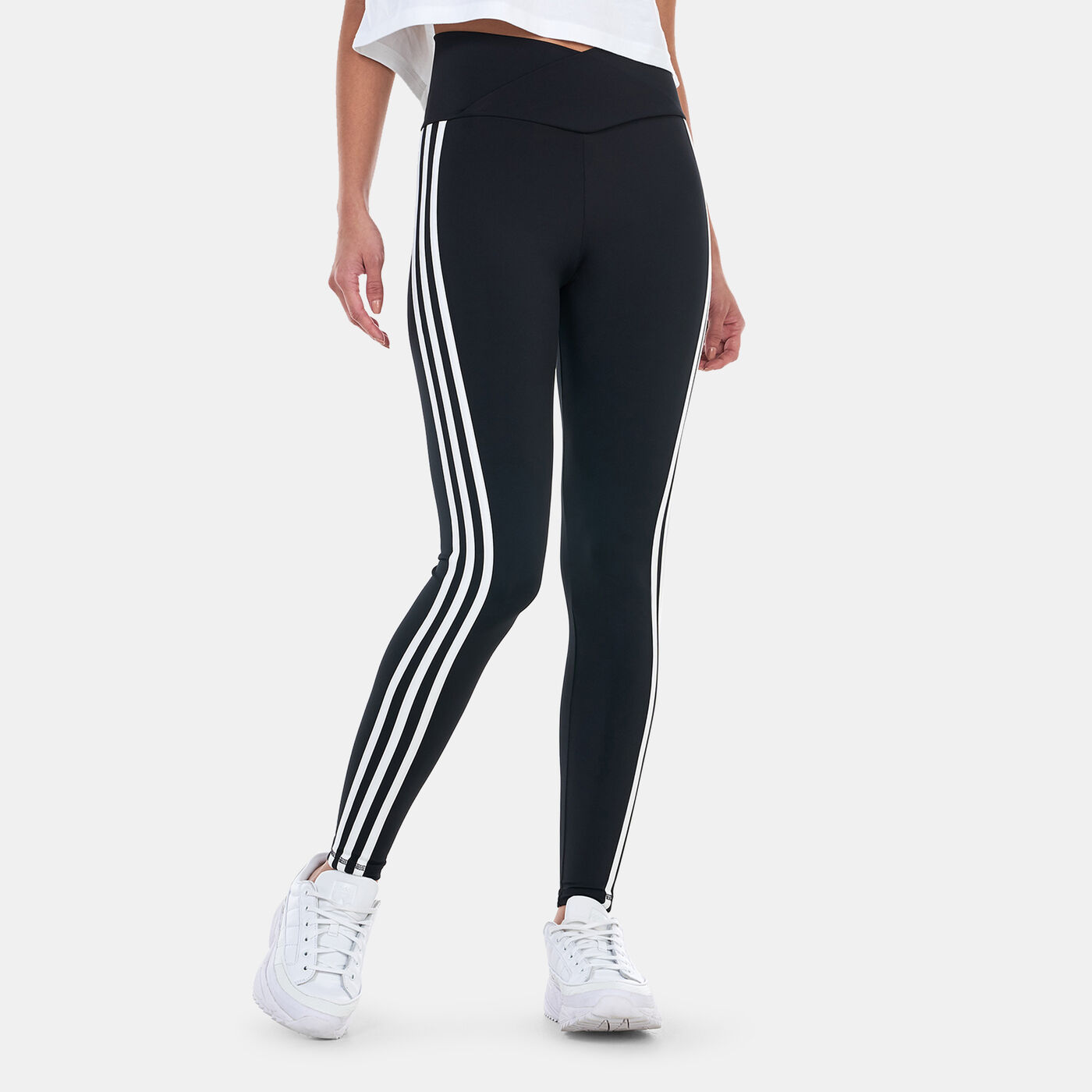 Women's Adicolor Classics 3-Stripes Leggings