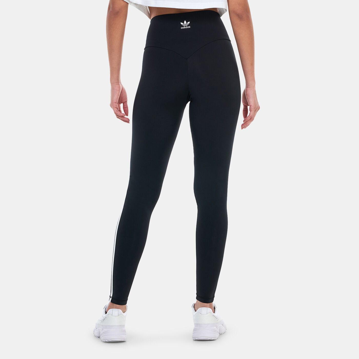 Women's Adicolor Classics 3-Stripes Leggings