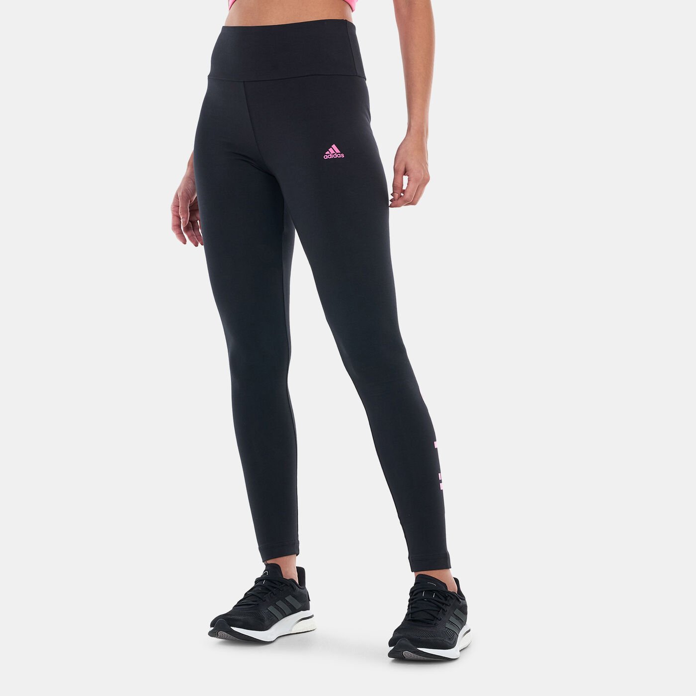 Women's High-Rise Leggings