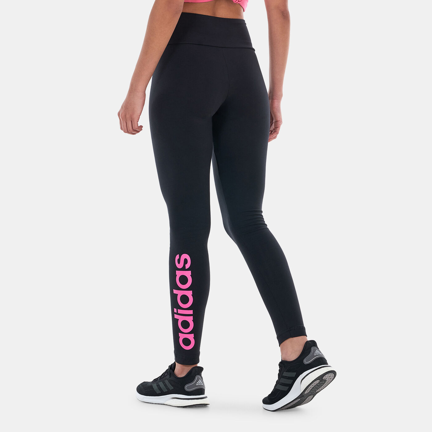 Women's High-Rise Leggings