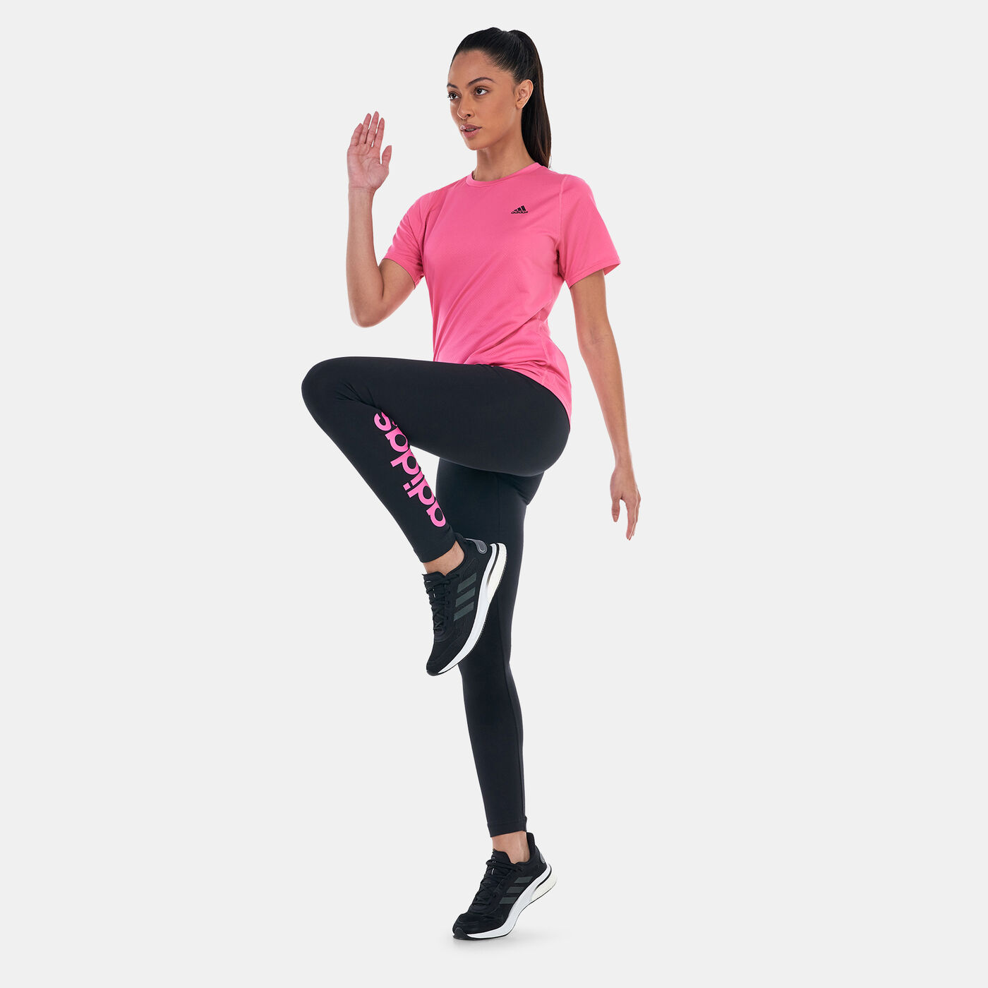 Women's High-Rise Leggings