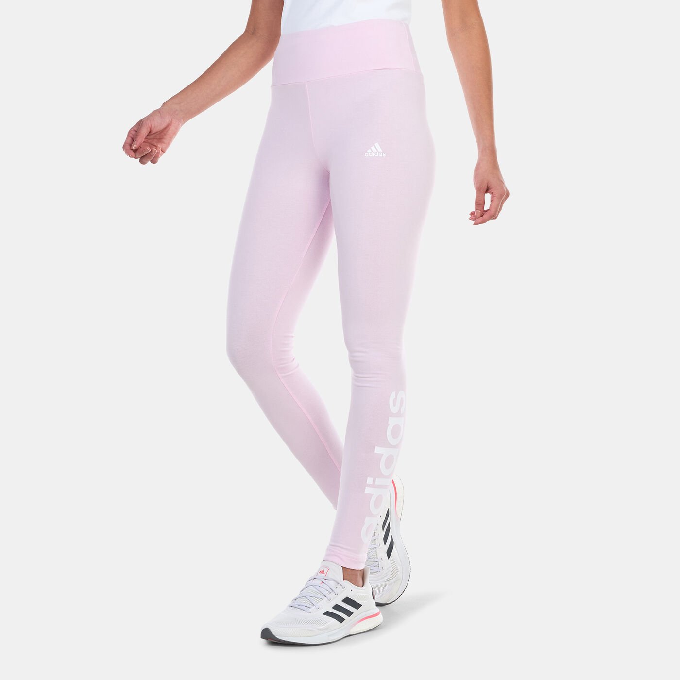 Women's High-Rise Leggings