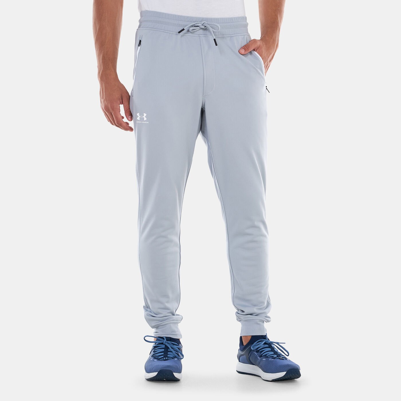 Men's UA Sportstyle Sweatpants