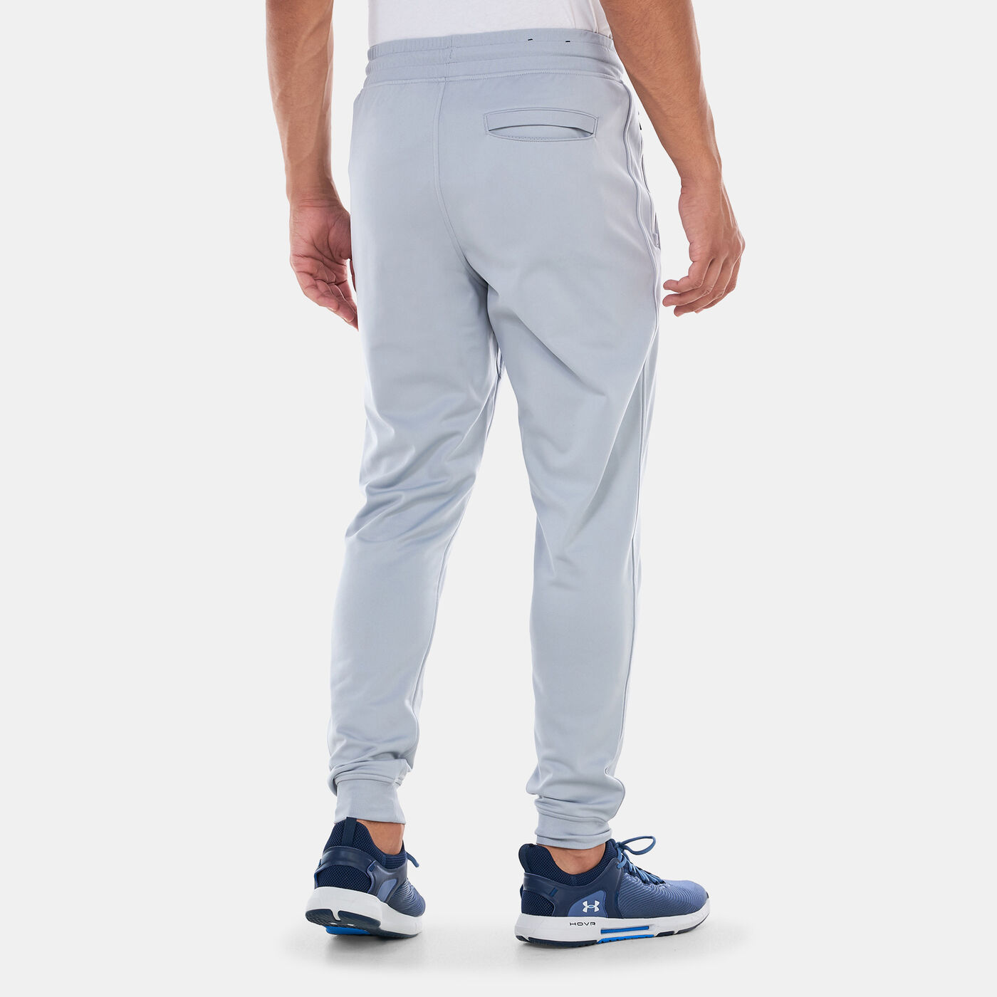 Men's UA Sportstyle Sweatpants